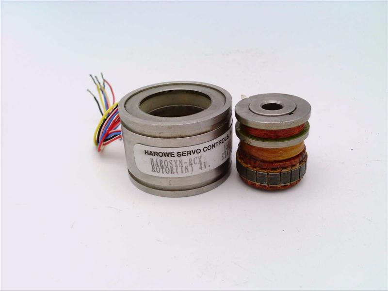 DYNAPAR 15BRCX-320-F12/10