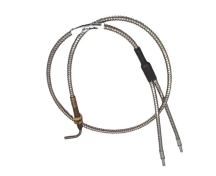 ALLEN BRADLEY 43GR-TQC25SL