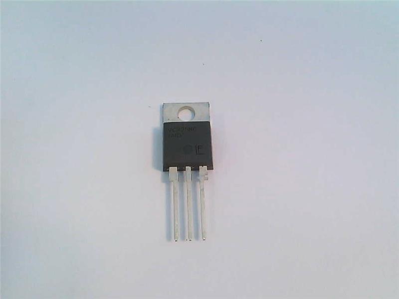 LITTELFUSE MCR25NG