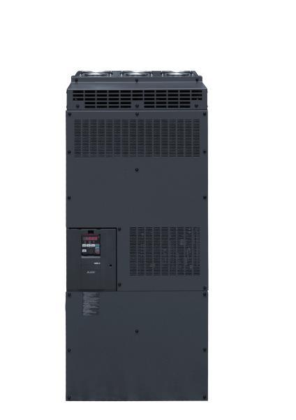 MITSUBISHI FR-F840-06830-1-60