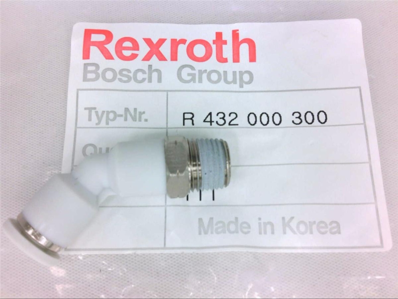 BOSCH R-432-000-300