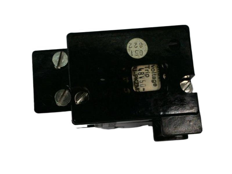 U-PKZM3 48V 50HZ by EATON CORPORATION