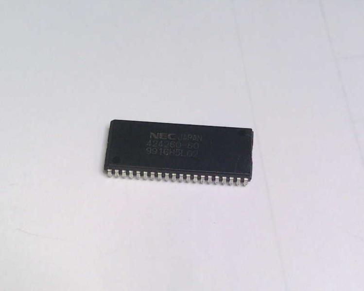 NEC UPD424260LE-60