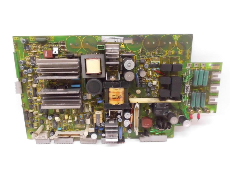 SIEMENS 462007-7605-02