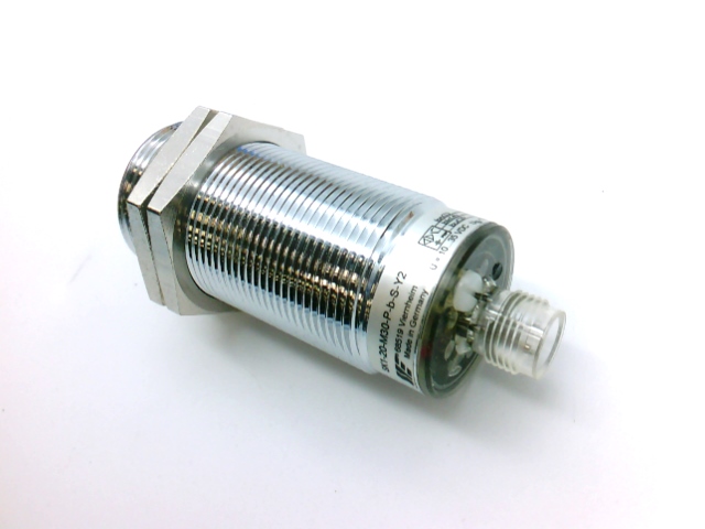 BALLUFF SK1-20-M30-P-B-S-Y2