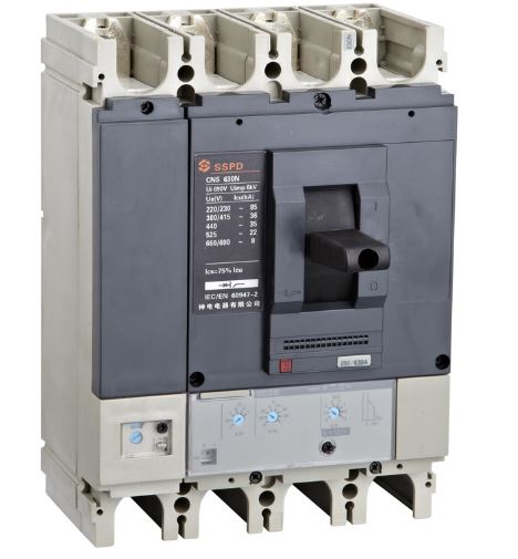 SCHNEIDER ELECTRIC NS630H-STR23SE