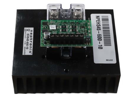 NEPTRONIC EHS45-600-10