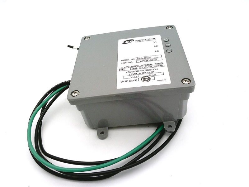 A70-00-5010 by PROTECTION TECHNOLOGY