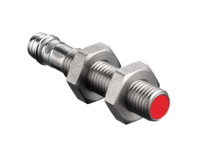 LEUZE IS 208MM/4NO-1E5-S8.3