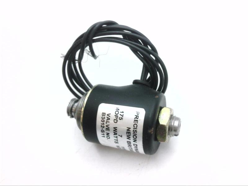 PRECISION DYNAMICS B3012-S11