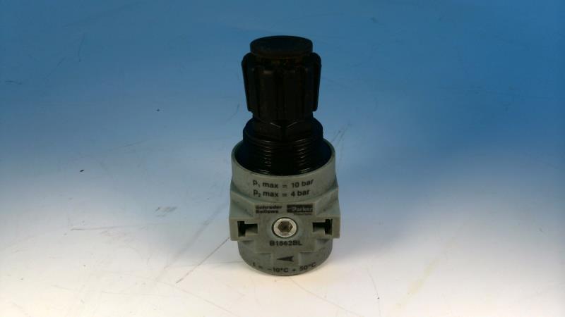 PARKER B1562BL