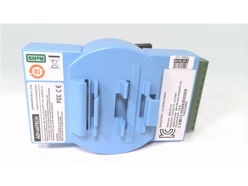 ADVANTECH ADAM-4572-CE