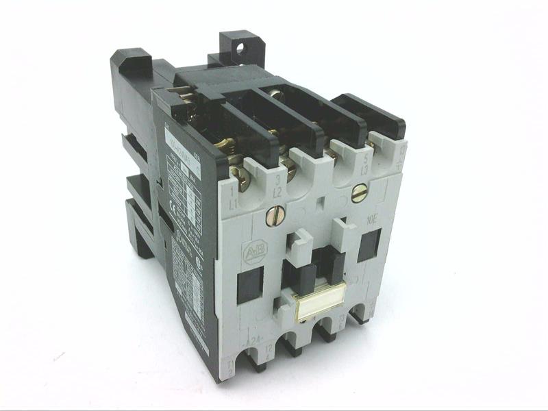 ALLEN BRADLEY 100-A24NA3