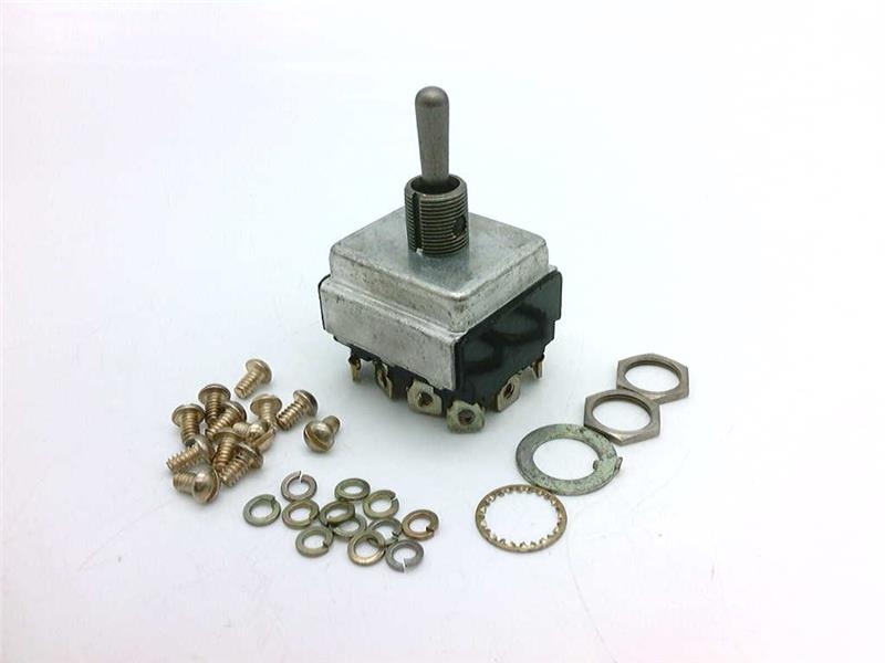 MS25068-21 by EATON CORPORATION