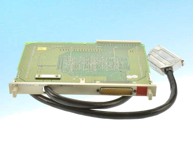 SIEMENS 6ES5312-3AB31