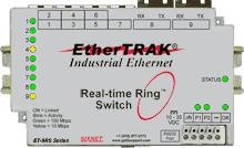 ET-9RS-4ST-E1 by RED LION CONTROLS