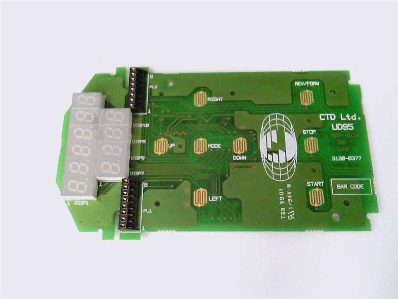 3130-0377 by NIDEC CORP