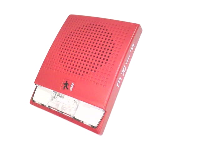 G4HFRF-S2VMC by EDWARDS SIGNALING