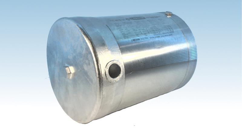 REGAL REXNORD CZ6T17TC1D