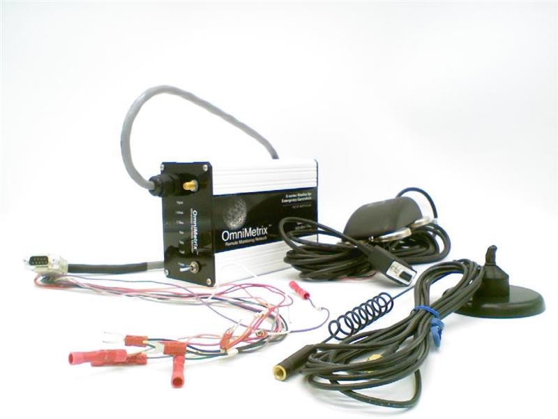 OMNIMETRIX G9000PC8GPS