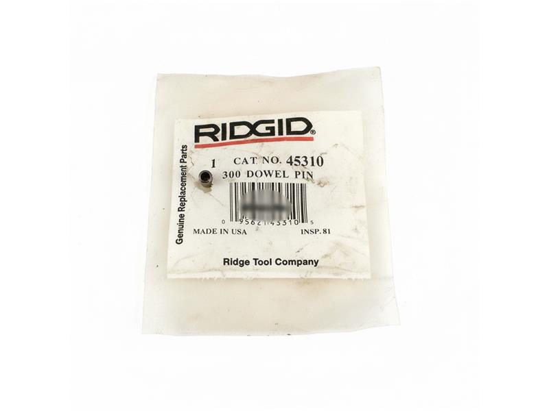 RIDGID TOOL 45310