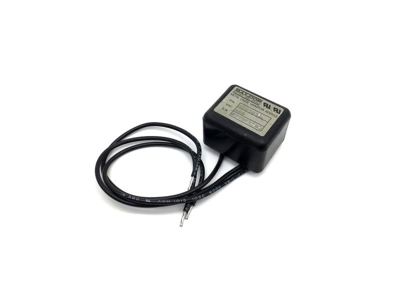 ASEA BROWN BOVERI MOV505ES