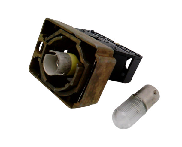 ALLEN BRADLEY 800E-2DL3W