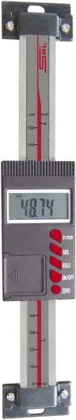 SWISS PRECISION INSTRUMENTS 15-964-0