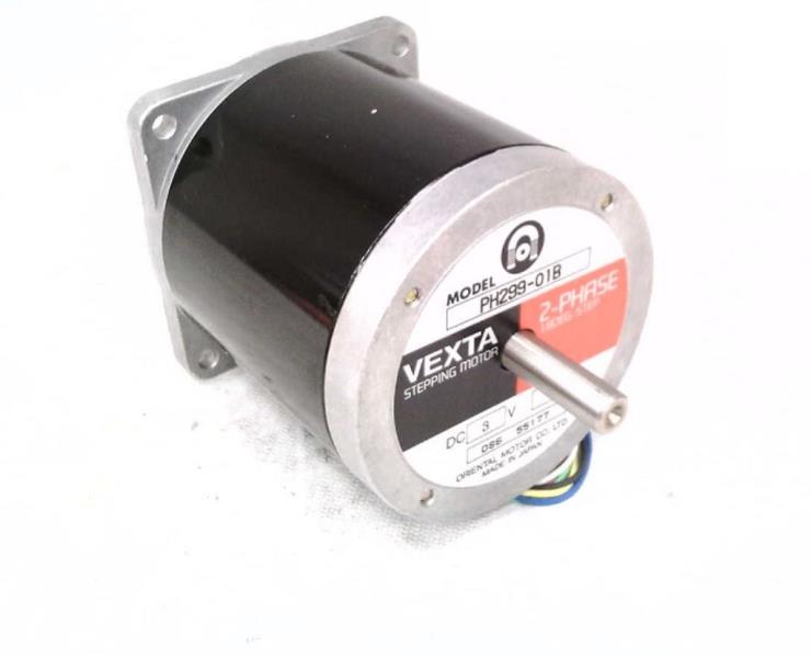 ORIENTAL MOTOR PH268M-E1.5BC10