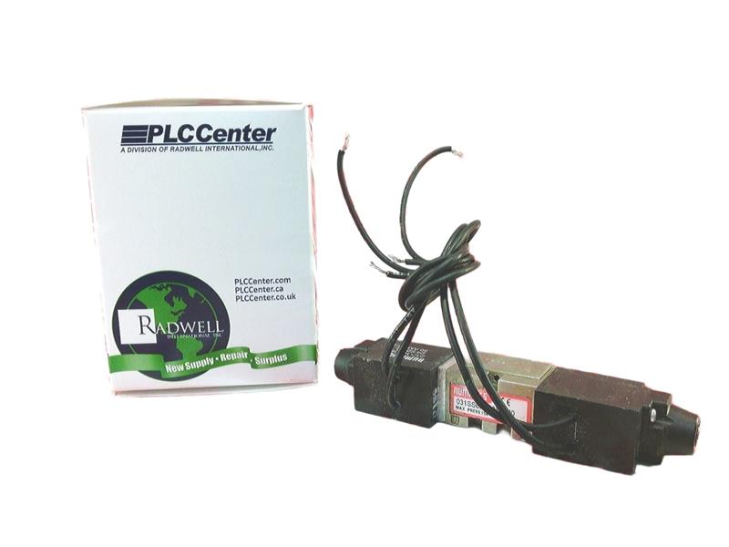 ASCO 031SS600O013A20