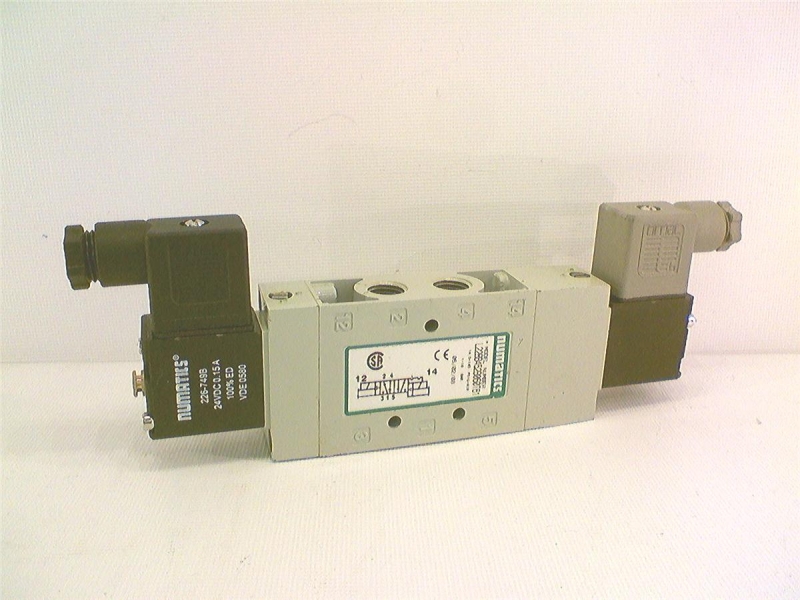 ASCO L22BB452B060T61