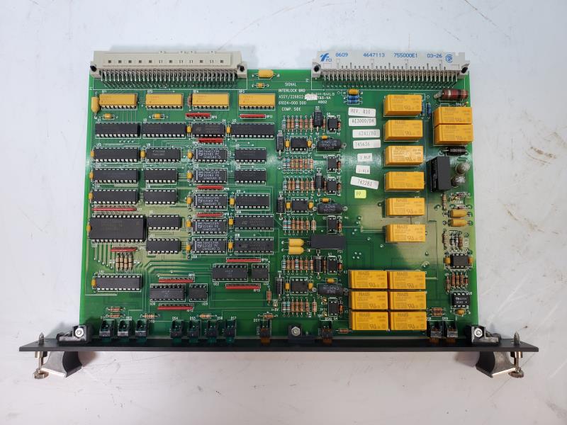 GENERAL ELECTRIC 226822-002