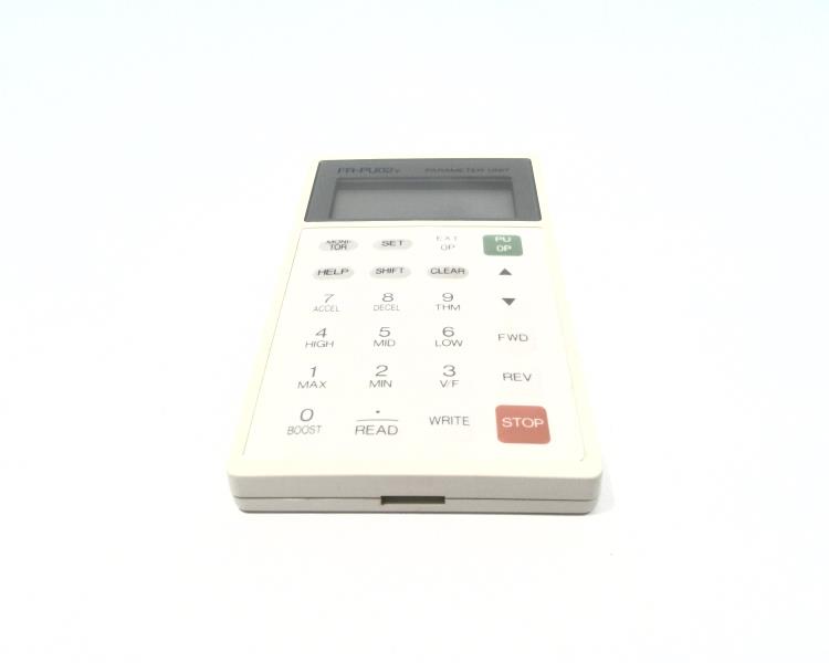 MITSUBISHI FR-PU02V