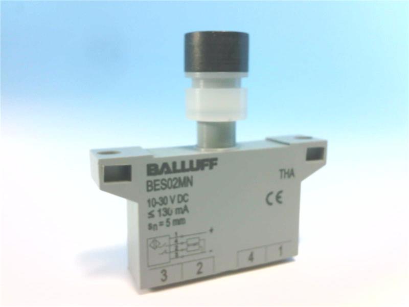 BALLUFF BES 517-142-Y-RK
