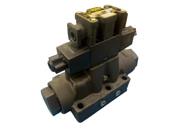 PARKER D61VW009C1NYCF 82