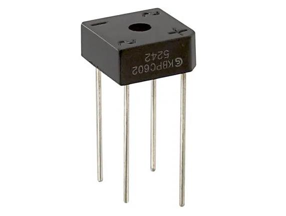 GENERAL INSTRUMENT RKBPC602