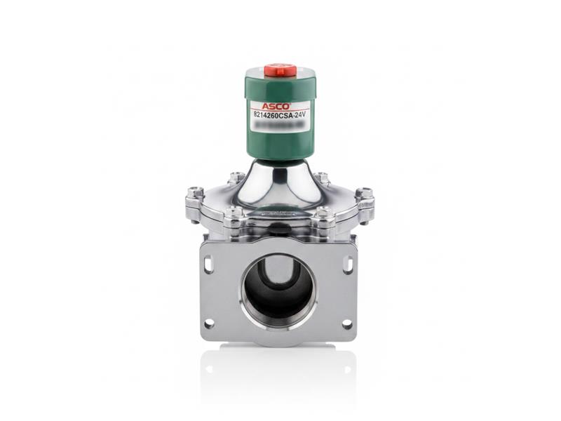 8214260CSA-24V by ASCO