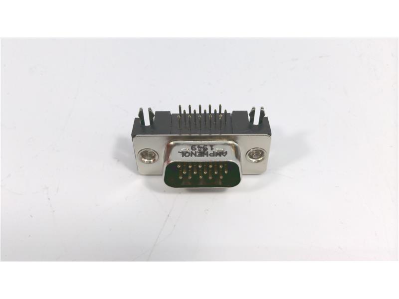 AMPHENOL L77HDE15SD1CH4F