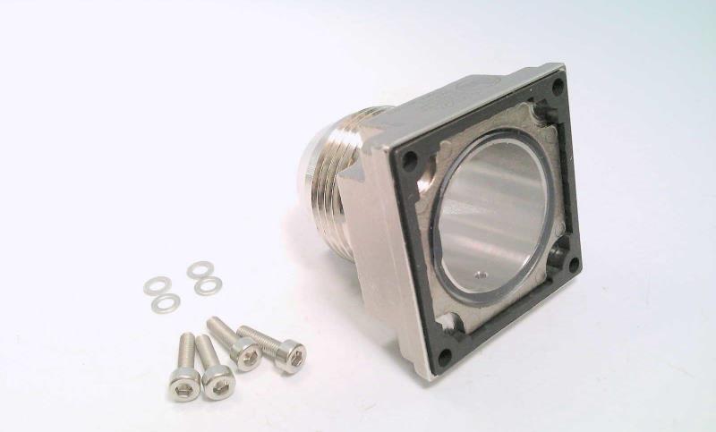 EFECTOR FLANGE ADAPTER G1 FOR O1D-E21224
