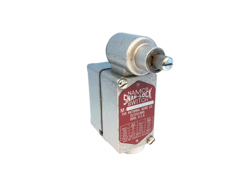 EA280-00015 by DANAHER CONTROLS