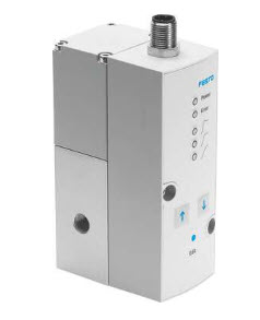 FESTO VPPM-6L-L-1-G18-0L10H-A4P