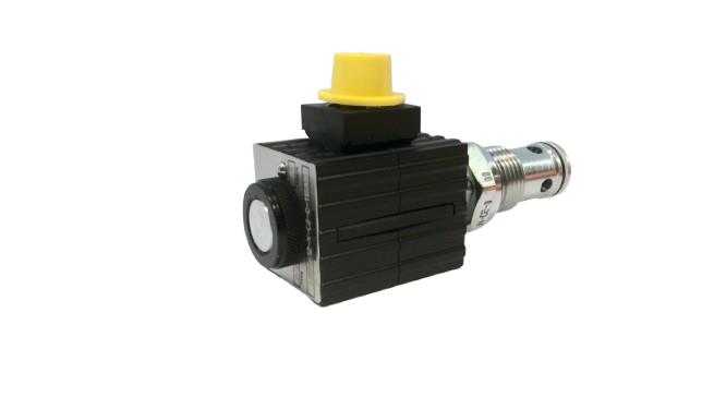 BUCHER HYDRAULICS EMDV-12-N-C2-0-115AG