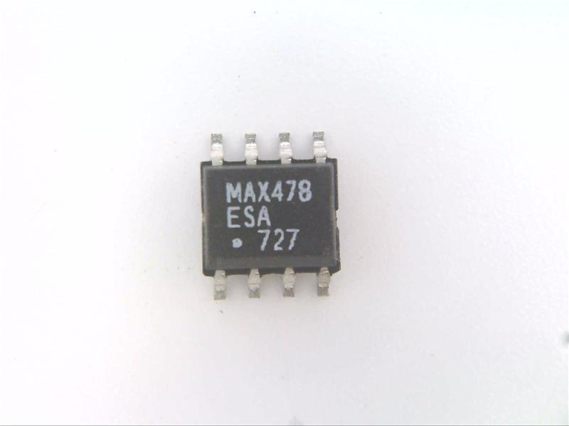 MAXIM INTEGRATED PRODUCTS MAX478ESA