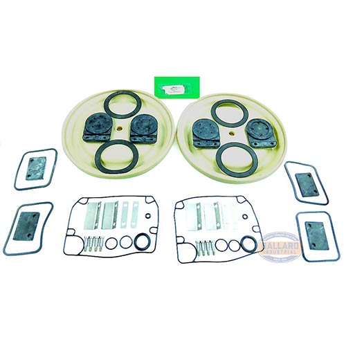 637310-AA by INGERSOLL RAND