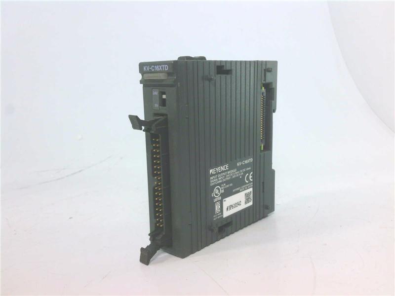 KEYENCE CORP KV-C16XTD