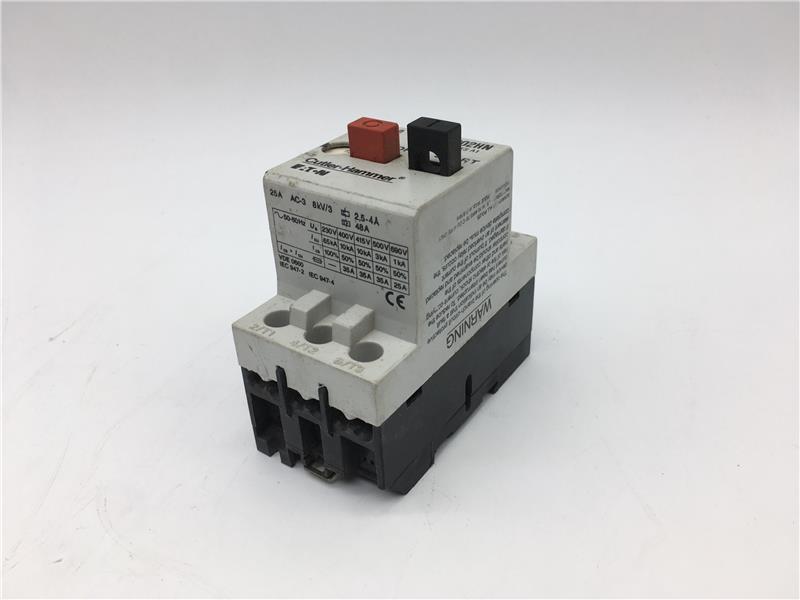 EATON CORPORATION A302HN