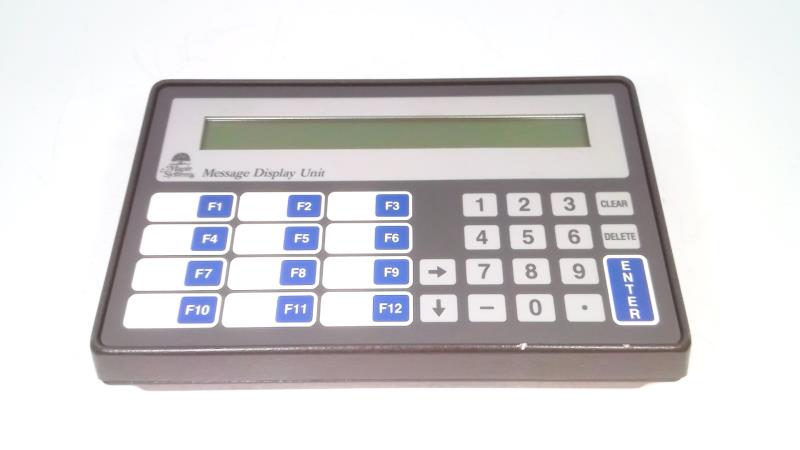 MAPLE SYSTEMS GEF460A-004