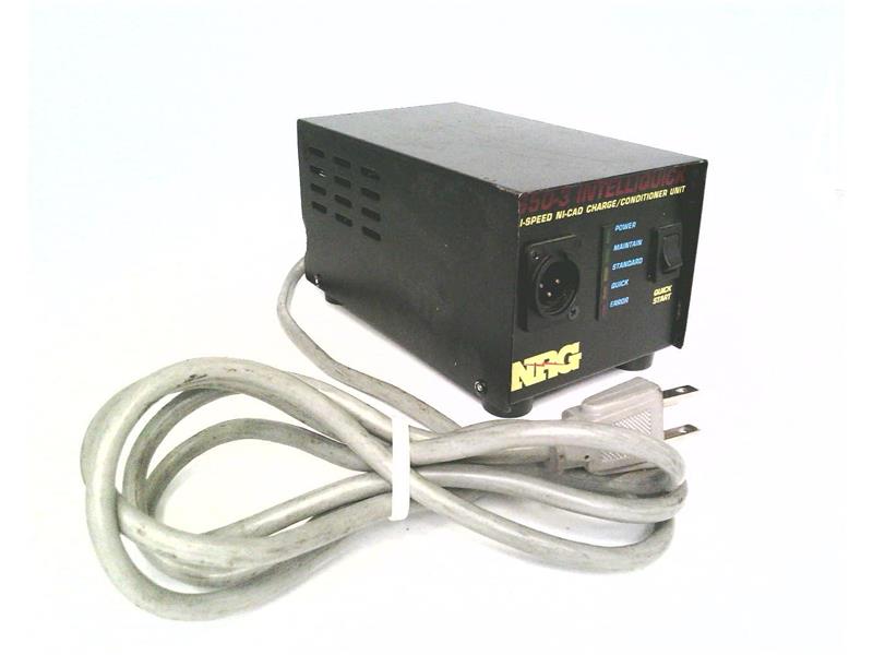 NRG CONTROL CO 650-3