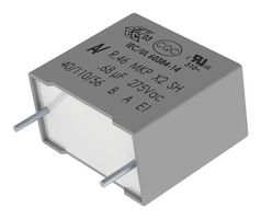 YAGEO R46KF233040P0M