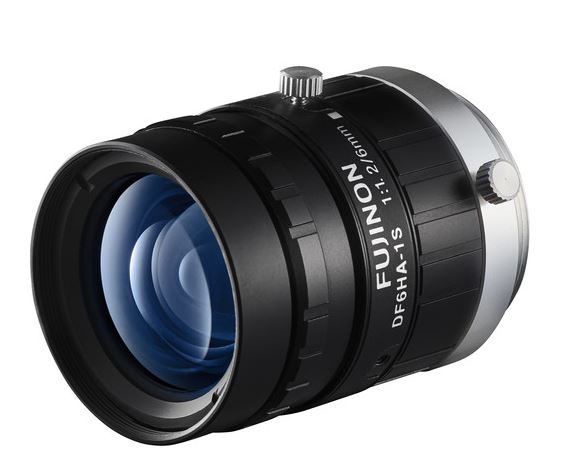 FUJINON DF6HA-1S